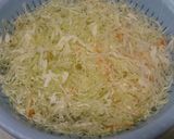 にんにく風味のサクサクとんかつ(^ー^)作り方1写真