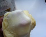 FPでパン作り（基本の生地）作り方4写真