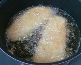 にんにく風味のサクサクとんかつ(^ー^)作り方6写真