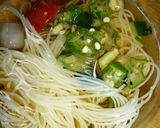 山形の郷土料理？『だし』作り方4写真