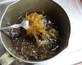 タルタルカツ❤甘辛醤油だれ(丼ぶり可)作り方3写真