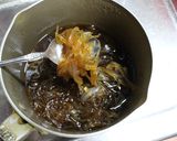 タルタルカツ❤甘辛醤油だれ（丼ぶり可）作り方3写真
