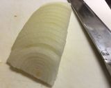 レストラン使用 カリフラワーのピューレ白作り方1写真