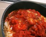 絶品☆簡単☆鶏肉のトマト煮込み作り方7写真