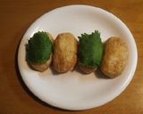 マンネリ解消★麦味噌いなり作り方4写真