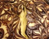 クラッシック濃厚チーズケーキ（覚書）作り方39写真