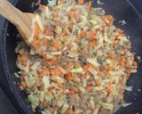 ナンにも◎野菜たっぷりドライカレー作り方2写真