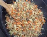 ナンにも◎野菜たっぷりドライカレー作り方2写真