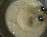 基本のスポンジケーキ*ジェノワ作り方6写真