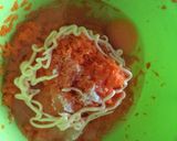 キャロットケーキ☆油控えめ作り方2写真