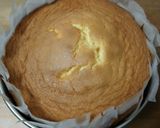 基本のスポンジケーキ*ジェノワ作り方12写真
