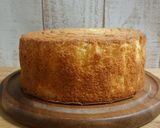 基本のスポンジケーキ*ジェノワ作り方14写真