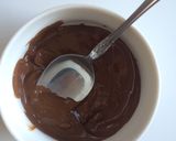 チョコフォンデュ ソース ホットチョコも作り方3写真