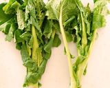 菜の花のおひたし作り方2写真
