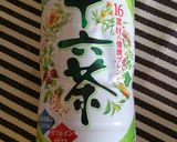 ♡十六茶でプルンプルンなわらび餅♡作り方1写真
