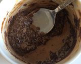 チョコフォンデュ ソース ホットチョコも作り方5写真