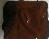 コーヒー豆の割りチョコ作り方4写真