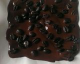 コーヒー豆の割りチョコ作り方5写真