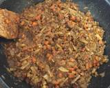 ナンにも◎野菜たっぷりドライカレー作り方5写真