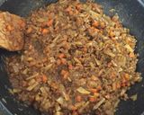 ナンにも◎野菜たっぷりドライカレー作り方5写真