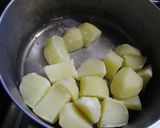 ニセコのチーズdeお手軽ラクレット作り方1写真