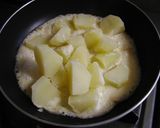 ニセコのチーズdeお手軽ラクレット作り方3写真