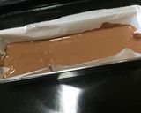 濃厚チョコケーキ作り方4写真