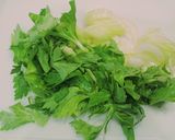 セロリの佃煮♥簡単‼作り方2写真