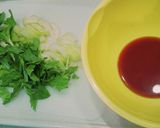 セロリの佃煮♥簡単‼作り方3写真