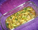 セロリの佃煮♥簡単‼作り方5写真