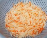 大根のなます～お節料理、ピビンパにも～作り方4写真