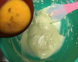 濃厚ベイクドチーズケーキ☆作り方8写真