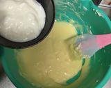 濃厚ベイクドチーズケーキ☆作り方9写真
