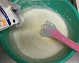 濃厚ベイクドチーズケーキ☆作り方10写真