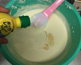 濃厚ベイクドチーズケーキ☆作り方11写真