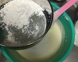 濃厚ベイクドチーズケーキ☆作り方12写真