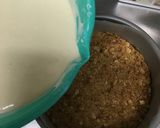 濃厚ベイクドチーズケーキ☆作り方13写真