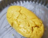 ❤もっと簡単タルト生地～麺棒不使用❤作り方4写真