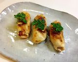 白菜漬けで豚ロール♪作り方8写真