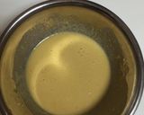糖質オフなのにビックリうまいお好み焼き作り方2写真