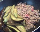 簡単に本格的な麻婆茄子作り方3写真