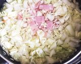 野菜スープ作り方2写真