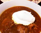 マイルド&スパイシーチキンカレー 圧力鍋作り方15写真