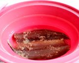 レンジで簡単おいしい！鯵のトマト煮作り方1写真
