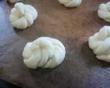 チーズチーズパン作り方7写真