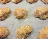 低カロリーな鳥ササミのチーズ巻き作り方4写真