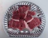 ラム肉と野菜のぎゅうぎゅう焼き作り方1写真