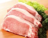 豚ロース肉のやわらかみそ漬け焼き作り方1写真