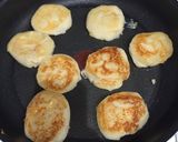 コストコマッシュポテトでじゃがもちチーズ作り方4写真
