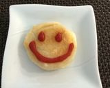 コストコマッシュポテトでじゃがもちチーズ作り方6写真